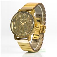 Orologio Ab Aeterno in Legno FENIXGREEN - FENIXGREEN
